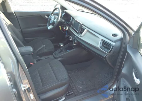 2020 Kia Rio S z USA, uszkodzony, nr VIN 3KPA24AD0LE297046